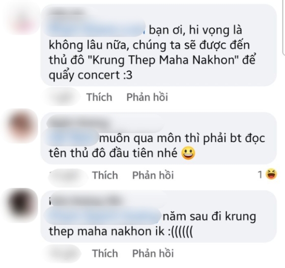 8 Dan Tinh Hot Hoang Khi Thai Lan Bat Ngo Choi Lon Doi Ten Thu Do