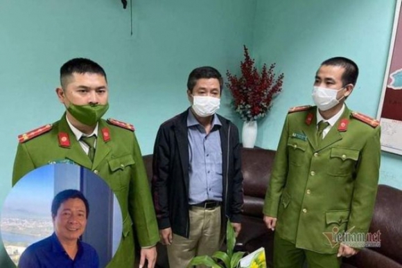 2 Tu Khang Dinh Trong Sach Den Cu Nga Ngua Cua Giam Doc Cdc Tt Hue