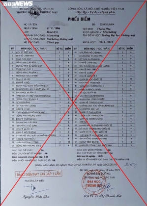 6 Vai Trieu Dong Lay Bang Dai Hoc Trong 5 Ngay