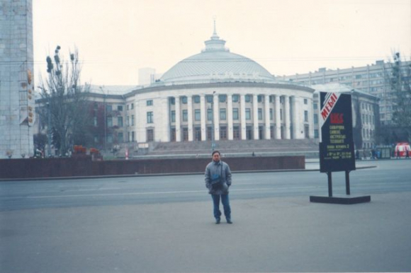 4 Nga Ukraine Cuu Sinh Vien Nguoi Viet Nghi Gi Ve Cuoc Chien