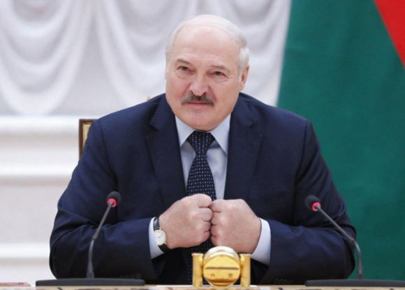 1 Eu Tung Don Trung Phat Moi Vao Belarus