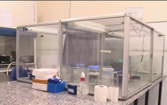 3 Sai Pham Cua Hoc Vien Quan Y Trong Vu Kit Test Covid 19 Cong Ty Viet A Rat Nghiem Trong