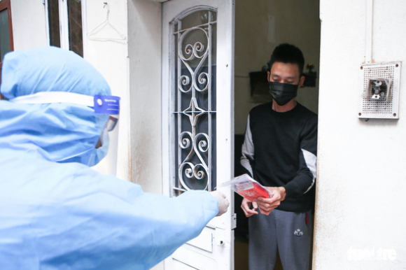 4 Tin Sang 7 3 Ca Mac Covid 19 Tang Keo Theo Ca Chuyen Nang Ca Nuoc Tang