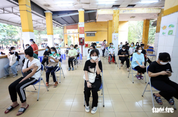 1 Dam Bao Den Het Thang 3 Bao Phu Vac Xin Mui 3 Cho Nguoi Den Lich Tiem