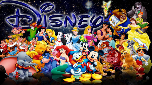 1 Dan Mang Hao Hung Khi Disney Tuyen Dien Vien Goc Viet