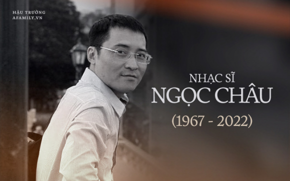 1 Nhac Si Ngoc Chau  Tac Gia Cua Thi Tham Mua Xuan Da Qua Doi O Tuoi 55