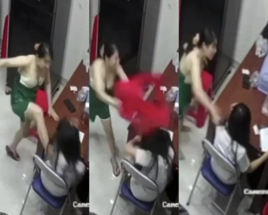 1 Be Gai Nghi Bi Me Ruot Bao Hanh O Tphcm Cong Dong Mang Phan No