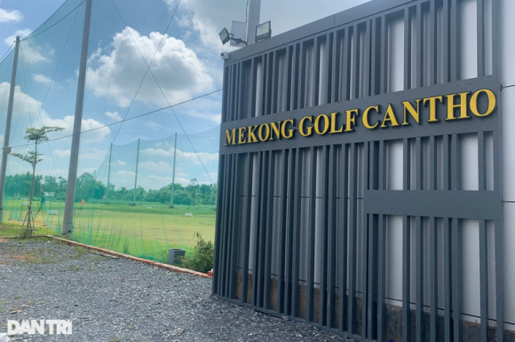 3 Tuyt Coi San Tap Golf Chua Co Phep Van Hoat Dong Ram Ro