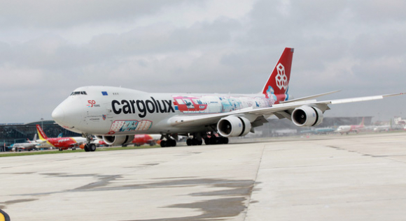 1 Cho Doanh Nghiep Viet Nam Lap Hang Hang Khong Moi Chuyen Cho Hang Hoa La Phu Hop