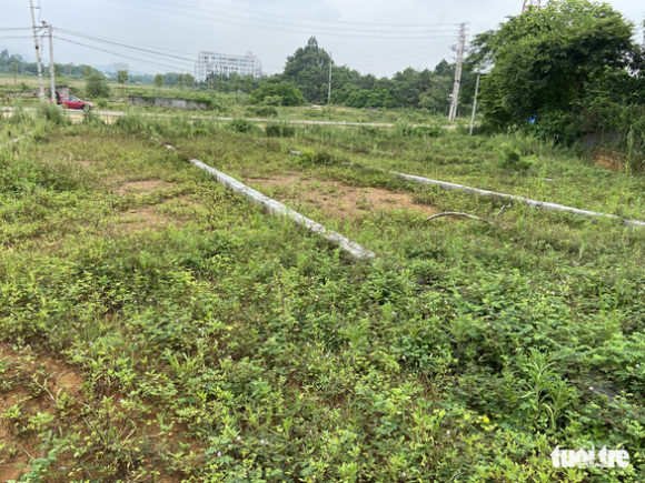 1 Ha Noi Tam Dung Tach Thua Dat Nong Nghiep De Ra Soat