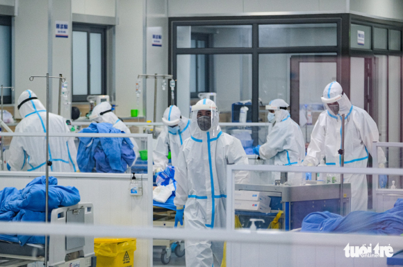 1 Tin Sang 24 3 Da Tiem Tren 202 Trieu Mui Vac Xin Covid 19 Co Tiep Tuc Nghien Cuu Vac Xin Noi