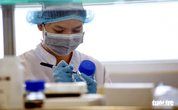 1 Vac Xin Covid 19 Noi Nanocovax Va Covivac Bay Gio Ra Sao