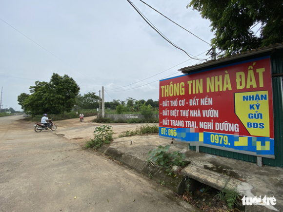 2 Ha Noi Tam Dung Tach Thua Dat Nong Nghiep De Ra Soat