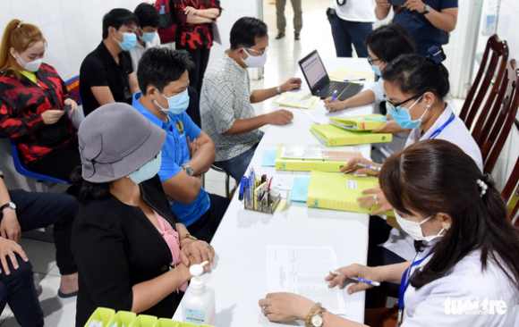 4 Vac Xin Covid 19 Noi Nanocovax Va Covivac Bay Gio Ra Sao