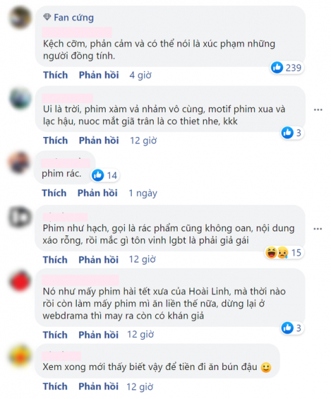 3 Phim Moi Cua Hoai Linh Bi Che Bai Tham Te Rac Pham Mang Tieng Ton Vinh Lgbt Nhung Qua Kech Com Phan Cam