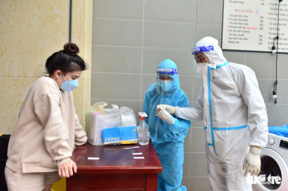 5 Tin Sang 26 3 So Ca Covid 19 Ca Nuoc Thap Nhat Hon 3 Tuan Qua Da Qua Dinh Dich