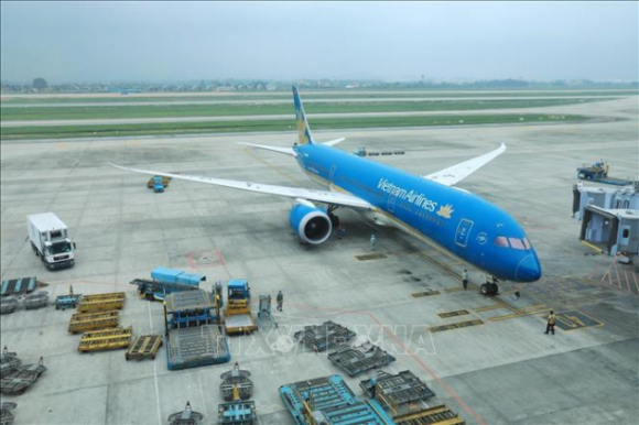 1 Hang Khong Viet Phat Sinh Chi Phi Lon Do Cang Thang Nga   Ukraine