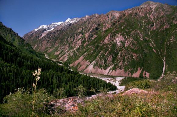 8 Bi An Ve Kyrgyzstan Mot Trong Nhung Nuoc Ngheo Nhat The Gioi