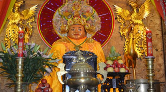 1 Trinh Unesco Cong Nhan Le Hoi Via Ba Chua Xu Nui Sam La Di San Nhan Loai