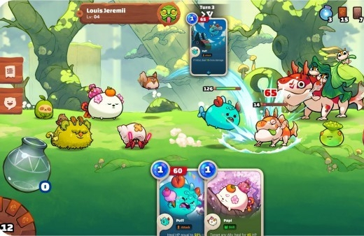 4 Toan Canh Vu Game Axie Infinity Cua Nguoi Viet Bi Hack Hon 600 Trieu Usd