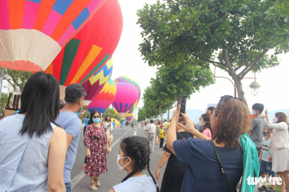 1 Du Khach Den Da Nang Neu La F0 Duoc Nhan Giay Chung Nhan Truc Tuyen