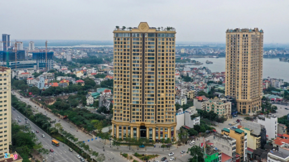 2 Tan Hoang Minh Lap Cong Ty Mua Ban Nha De The Chap Ngan Hang