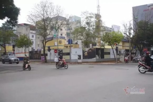 5 Nhung Thuong Vu Dat Vang Kin Tieng Cua Tan Hoang Minh