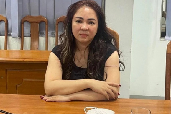 1 Ly Lich Bat Ngo Cua Ba Nguyen Phuong Hang