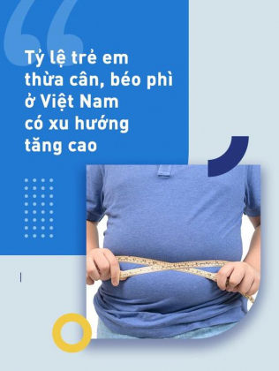 3 Chuyen Gia Co Tre Moi 6 Tuoi Da Bi Bien Chung Tieu Duong Vi Beo Phi