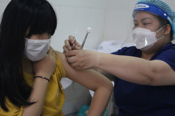 1 Nhieu Quan Huyen O Ha Noi Chua Tiem Cho Tre 5   12 Tuoi Trong Ngay 17 4