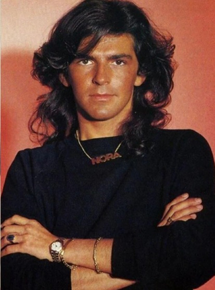 13 Tiet Lo Ve Lang Tu Dien Trai Thomas Anders   Thanh Vien Nhom Modern Talking