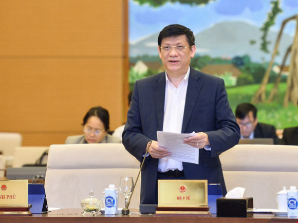 1 Minh Bach Tai Chinh De Thay Thuoc Bot Lo Lang Chuyen Quan Ly Tap Trung Vao Chuyen Mon