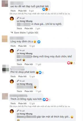 2 Diva Hong Nhung Bi Che Bai Tham Te Khi Dang Anh Nhan Sac Doi Thuong Khac La