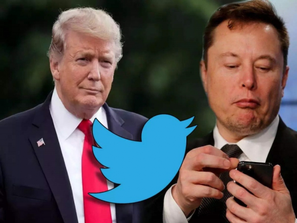 1 Elon Musk Se Mo Khoa Twitter Cho Ong Trump