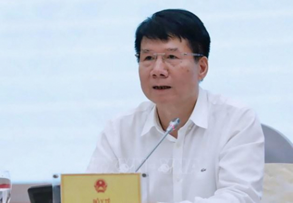 1 Ong Truong Quoc Cuong Thieu Trach Nhiem Cho Nhap 148 Ty Dong Thuoc Gia