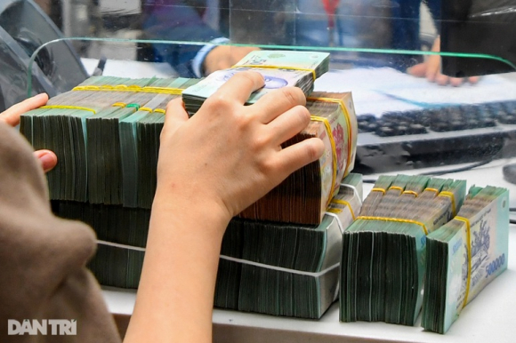 2 Ven Ho So Ngan Hang Yeu Kem Ma Vietcombank Co The Sap Nhan Chuyen Giao