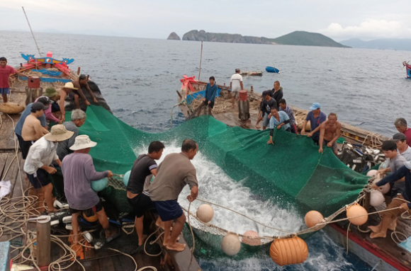 1 Bay Ca Dai Duong