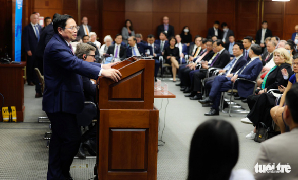 1 Nhung Goi Mo Cho Kinh Te Viet Nam Tu Harvard