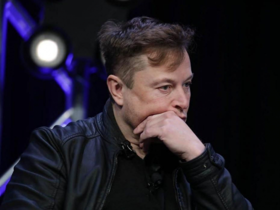 1 Elon Musk Vua Mat 12 Ty Usd Sau Phat Ngon Tren Twitter