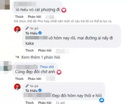 3 Chia Tay Kieu Minh Tuan Chua Bao Lau Cat Phuong Da Duoc Mot Nguoi Dan Ong Tha Thinh