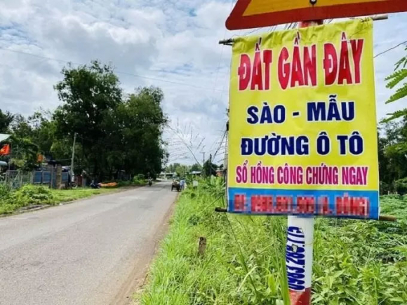 1 Bi Lua Mua Dat 2 Ty Dong De Luot Song Gio Ban 1 Ty Khong Ai Mua