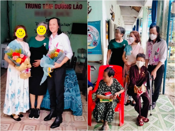 4 Nguoi Trong Gioi Cap Nhat Tinh Hinh Hoai Linh Thai Do Nam Ns Ra Sao Sau Nhieu Man Tai Xuat Khong Nhu Mo