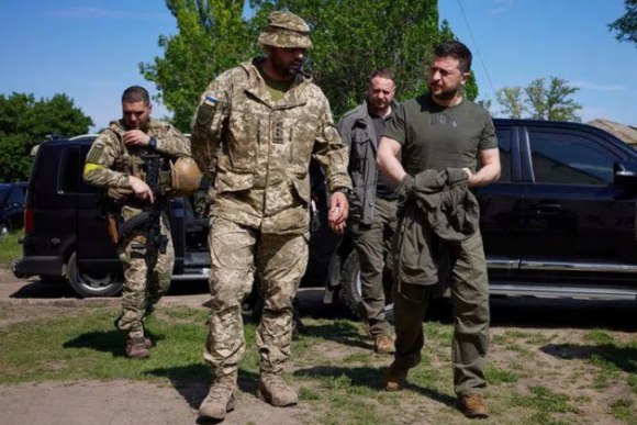 3 Anh Tuyen Bo Gui Roc Ket Tam Xa Cho Ukraine