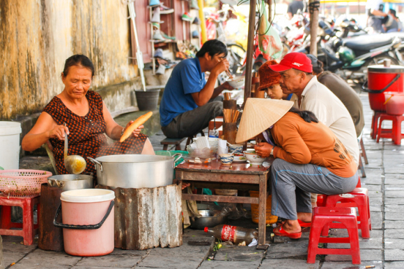 1 Co Gai Ngoai Quoc Tiet Lo 6 Dieu Ky Cuc Ma Ban Se Chi Thay O Viet Nam