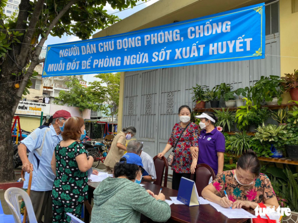 1 Tphcm Phat Sinh 123 O Dich Sot Xuat Huyet Dia Phuong Lo La Phong Chong Dich