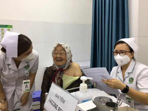 1 Tphcm 69 Benh Vien Dang Ky Tiem Vac Xin Covid 19 Co Dinh Trong Thang Cao Diem