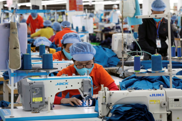 1 Viet Nam Cai Thien Vi Tri Nho Fdi