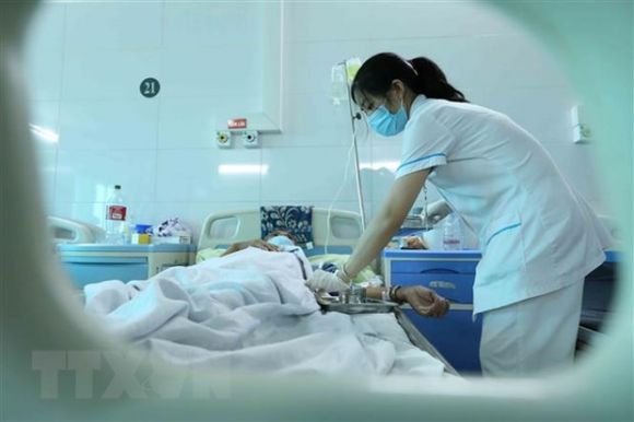 1 Dich Sot Xuat Huyet Dien Bien Phuc Tap Nhieu Ca Bien Chung Nang Tai Ha Noi