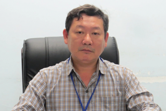 1 Giam Doc Cdc Khanh Hoa Bi Khoi To Vi Nhan Tien Hoi Lo Tu Viet A