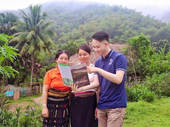 3 Chang Trai 9x Tot Nghiep Thac Si Kep O Chau Au Ke Lai Hanh Trinh Du Hoc Song Gio